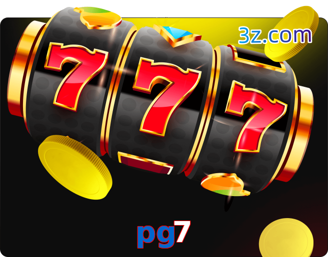 pg7 slots online Brasil