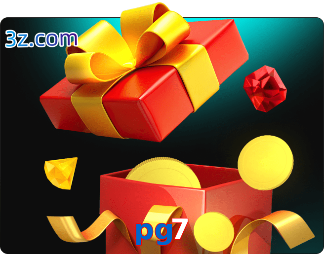 pg7 recompensas diárias jogo online