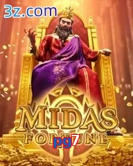 pg7 slots online midas fortune